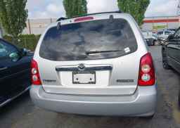 2005 MAZDA TRIBUTE I