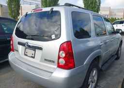 2005 MAZDA TRIBUTE I