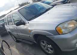 2005 MAZDA TRIBUTE I