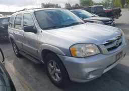 2005 MAZDA TRIBUTE I