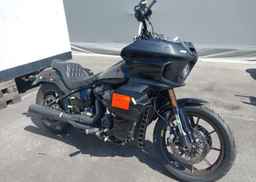 2023 HARLEY-DAVIDSON FXLRST