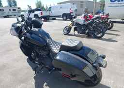 2023 HARLEY-DAVIDSON FXLRST
