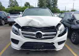 2018 MERCEDES-BENZ GLE 400 4MATIC