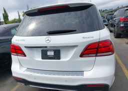 2018 MERCEDES-BENZ GLE 400 4MATIC