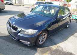 2009 BMW 328I