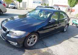 2009 BMW 328I