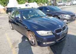 2009 BMW 328I