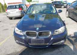 2009 BMW 328I