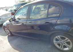 2009 BMW 328I