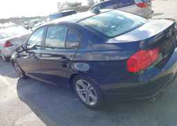 2009 BMW 328I
