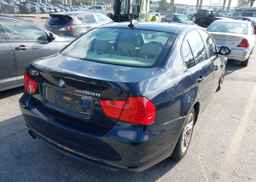 2009 BMW 328I
