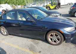 2009 BMW 328I