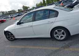 2007 BMW 323I