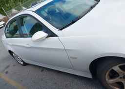 2007 BMW 323I