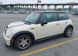 2006 MINI COOPER S