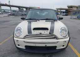 2006 MINI COOPER S