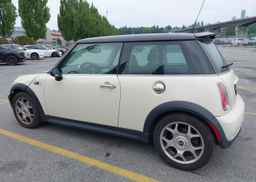 2006 MINI COOPER S