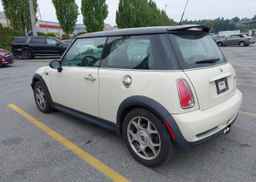 2006 MINI COOPER S