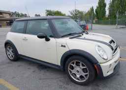 2006 MINI COOPER S