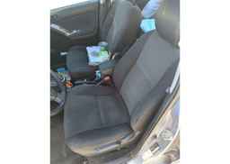 2007 TOYOTA Matrix XR