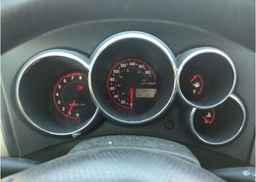 2007 TOYOTA Matrix XR