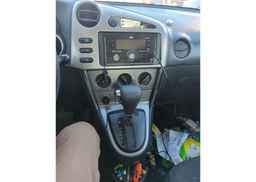 2007 TOYOTA Matrix XR
