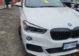 2017 BMW X1