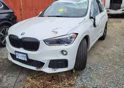 2017 BMW X1