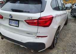 2017 BMW X1