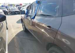 2008 NISSAN ROGUE