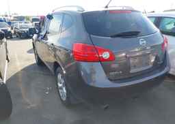 2008 NISSAN ROGUE