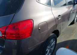 2008 NISSAN ROGUE