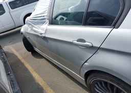 2007 BMW 323 I
