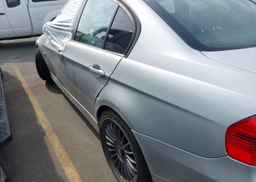 2007 BMW 323 I