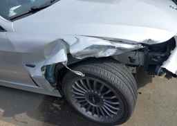 2007 BMW 323 I
