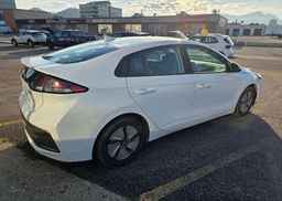 2021 HYUNDAI IONIQ