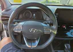 2021 HYUNDAI IONIQ