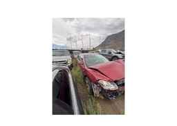 2008 CHEVROLET MALIBU 2LT