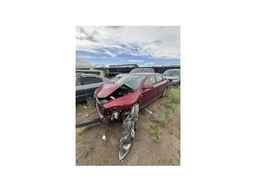 2008 CHEVROLET MALIBU 2LT