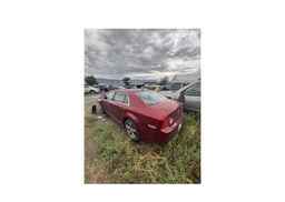 2008 CHEVROLET MALIBU 2LT
