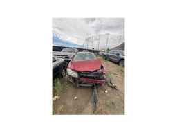 2008 CHEVROLET MALIBU 2LT