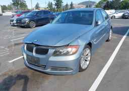 2006 BMW 325I