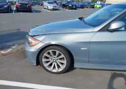 2006 BMW 325I