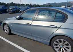 2006 BMW 325I