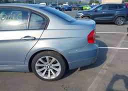 2006 BMW 325I