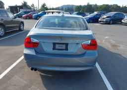 2006 BMW 325I