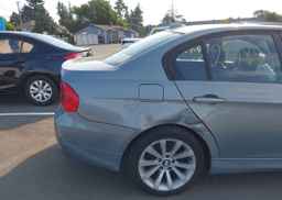 2006 BMW 325I