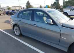 2006 BMW 325I