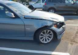 2006 BMW 325I