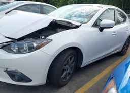 2015 MAZDA 3 TOURING